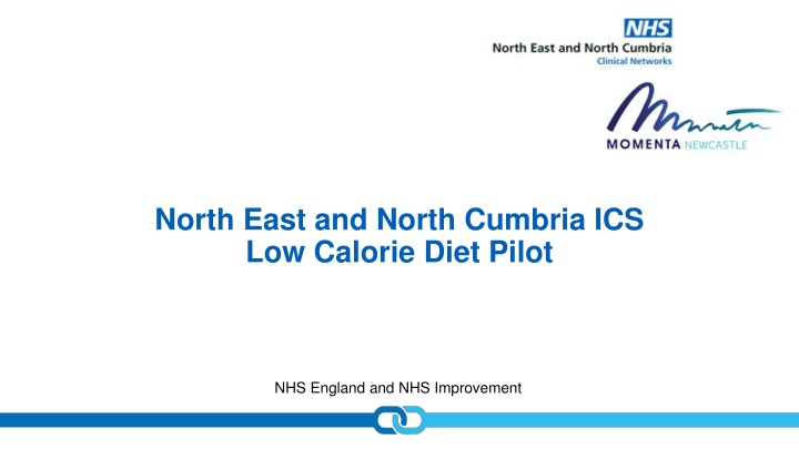 north east and north cumbria ics low calorie diet