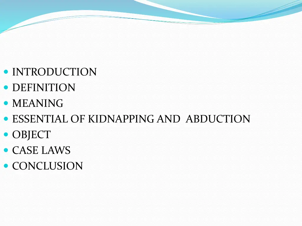 introduction definition meaning essential