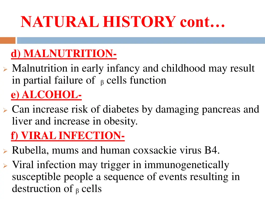 natural history cont 11