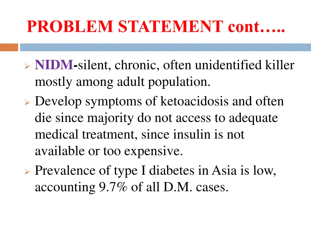 problem statement cont 7
