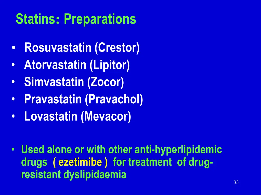 statins preparations rosuvastatin crestor