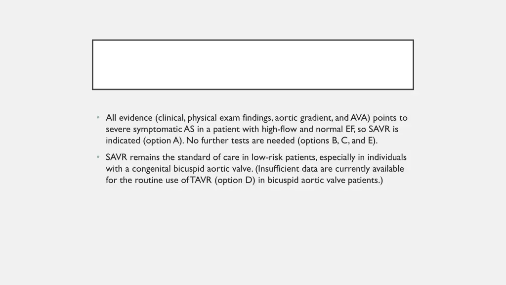 all evidence clinical physical exam findings
