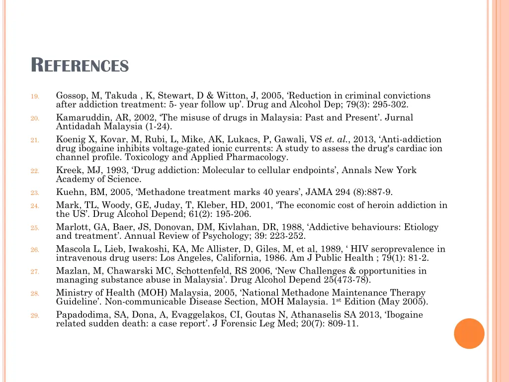 r eferences 2
