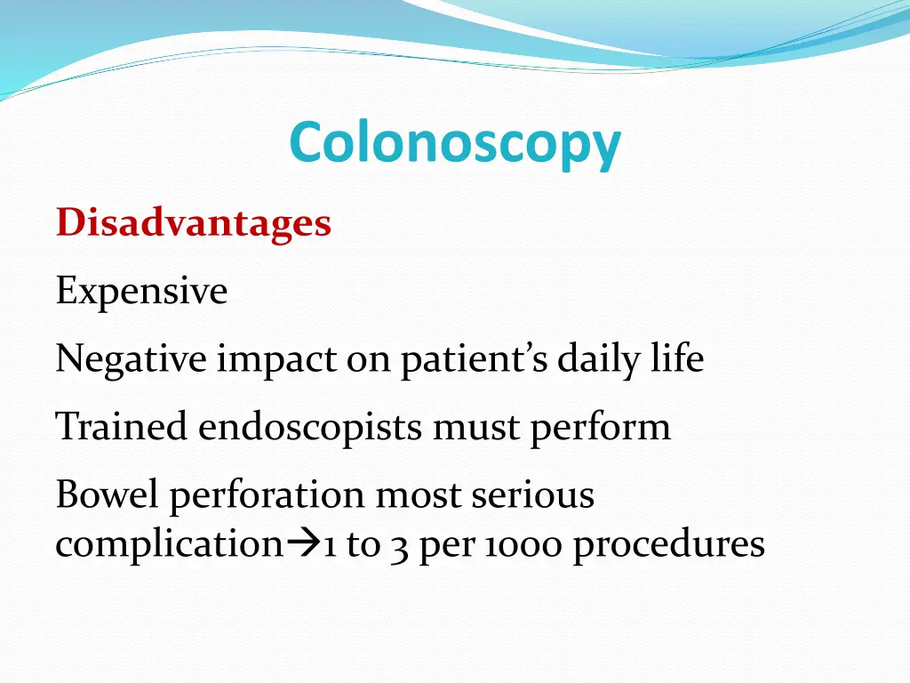 colonoscopy 1