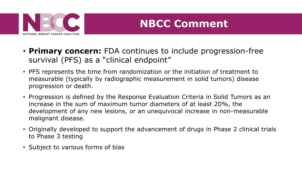 nbcc comment 1