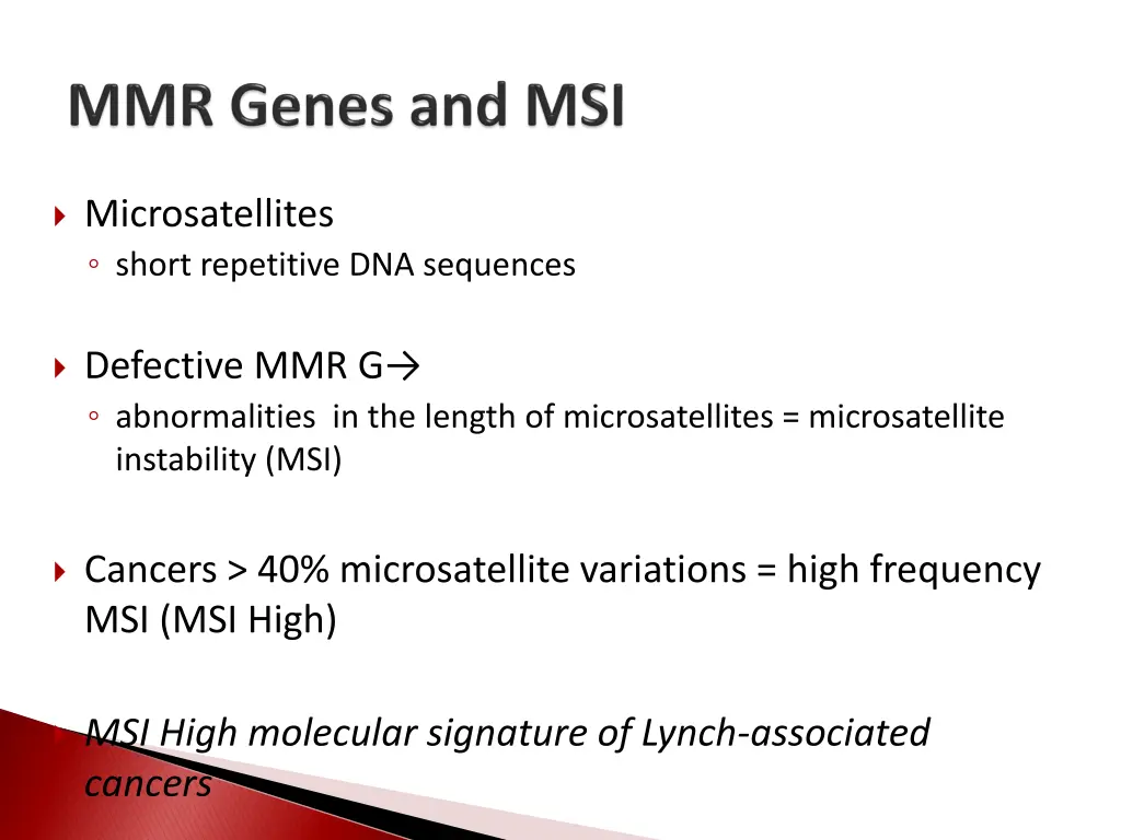 microsatellites short repetitive dna sequences