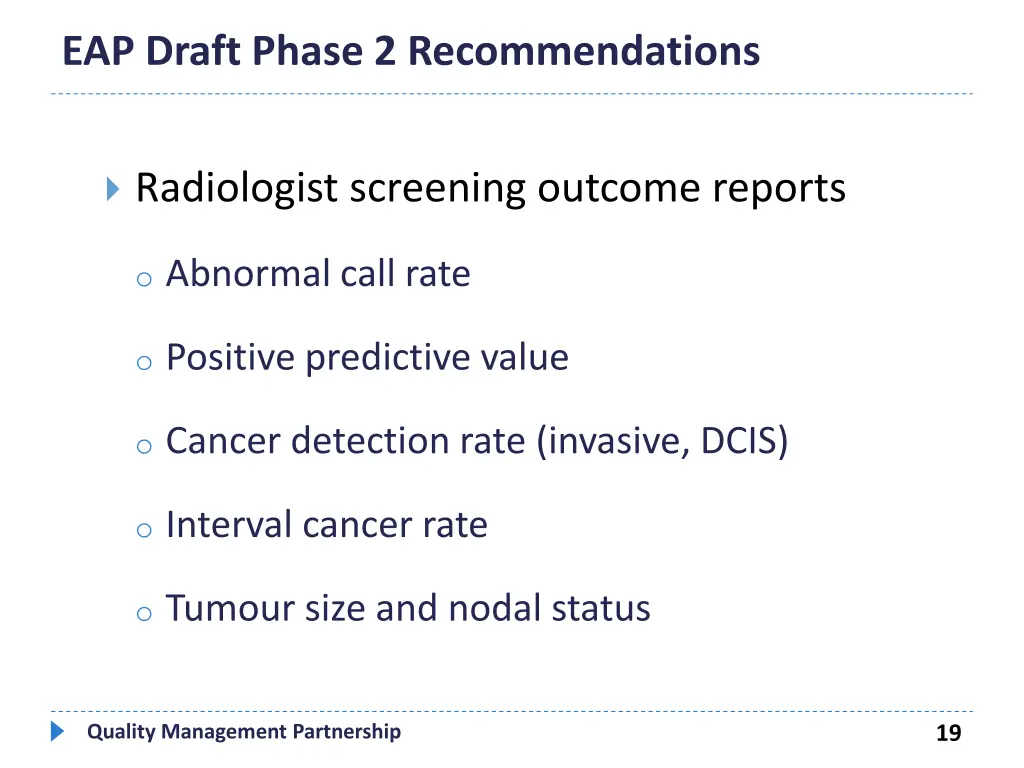 eap draft phase 2 recommendations 3