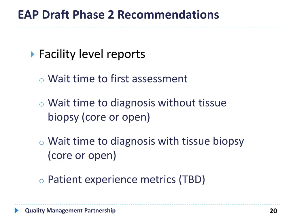 eap draft phase 2 recommendations 4