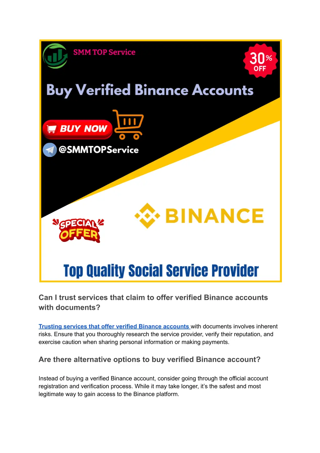 can i trust services that claim to offer verified