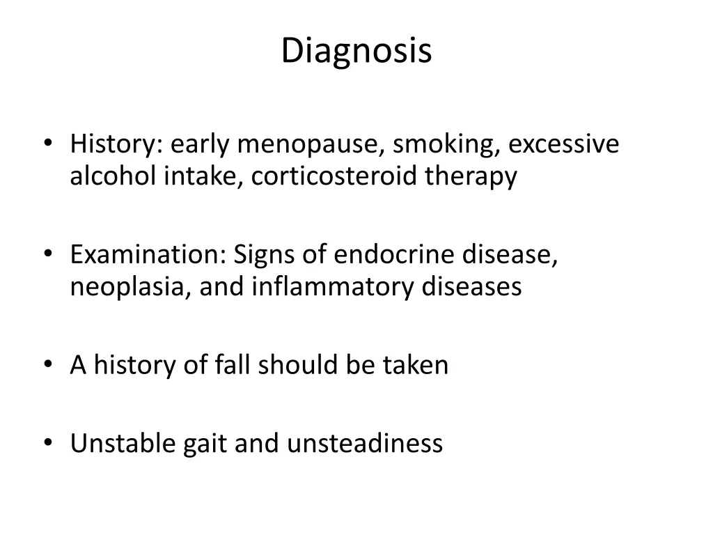 diagnosis 1