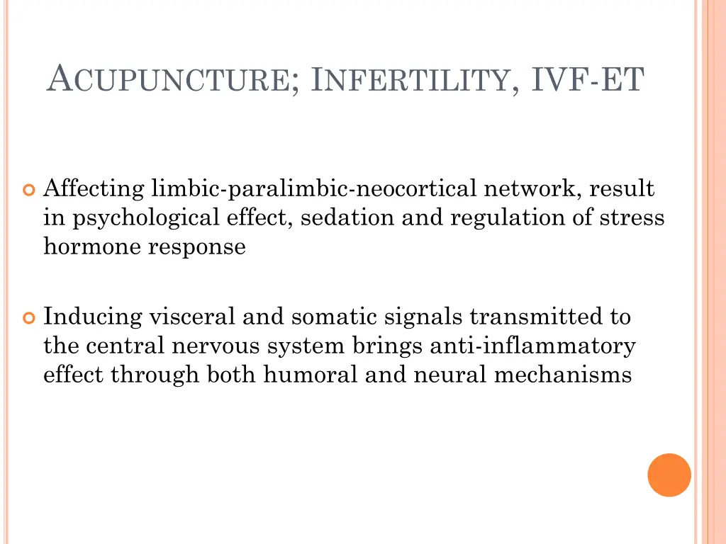 a cupuncture i nfertility ivf et 1