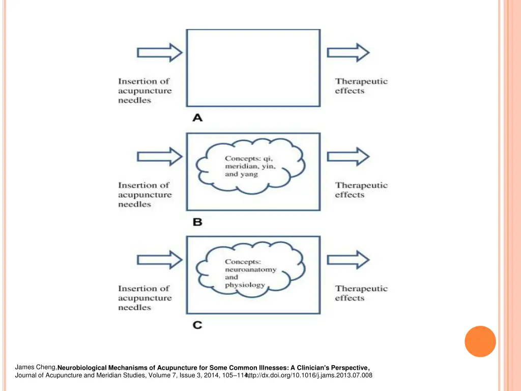 james cheng neurobiological mechanisms