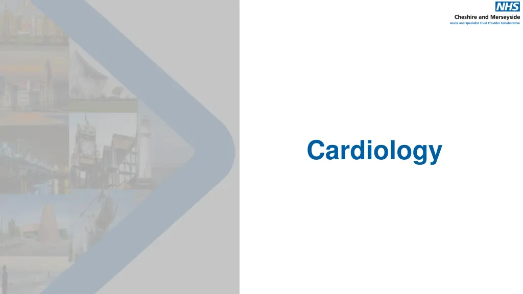 cardiology