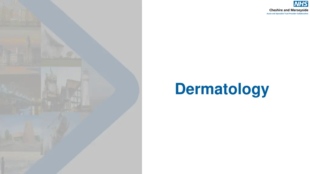 dermatology