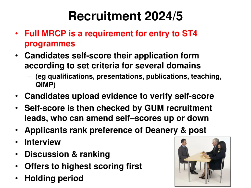 recruitment 2024 5