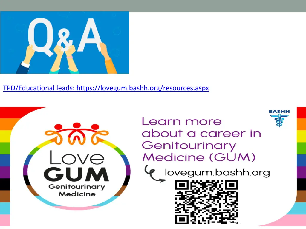 tpd educational leads https lovegum bashh