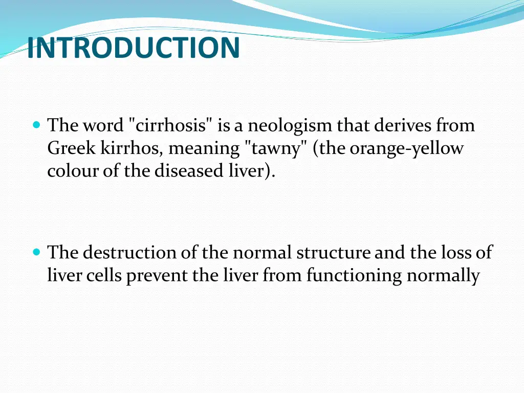 introduction
