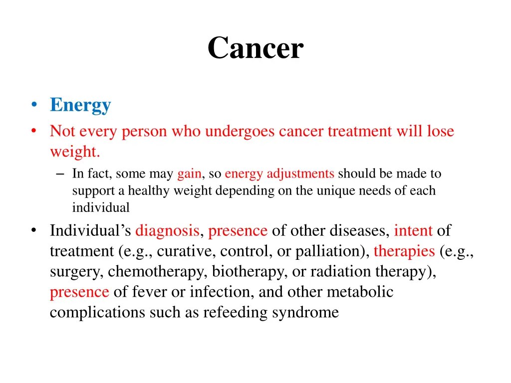cancer 1