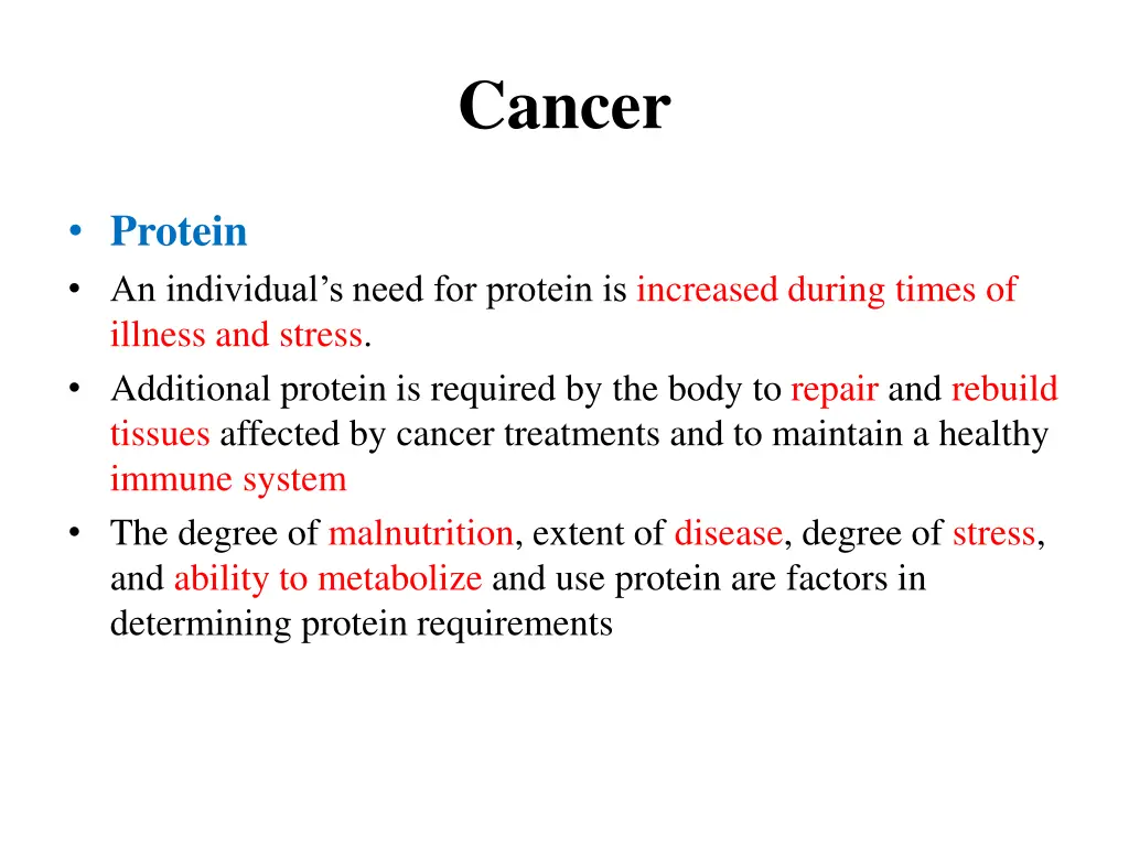 cancer 2