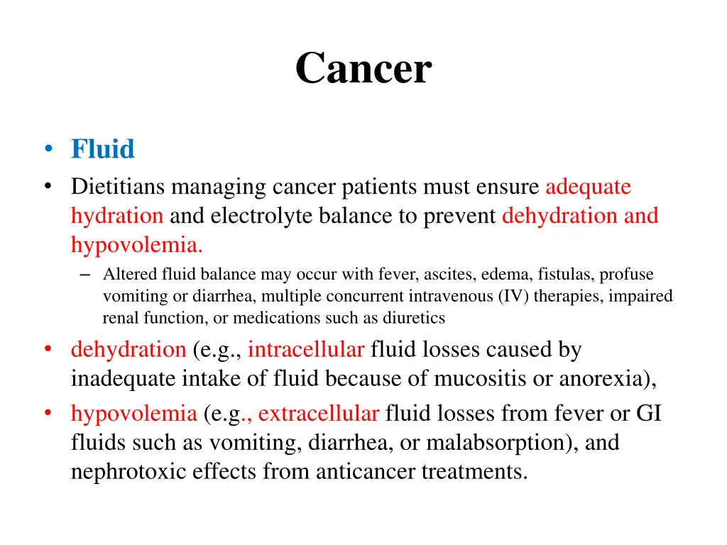 cancer 5