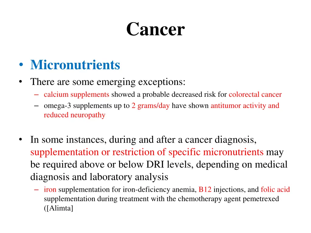 cancer 8
