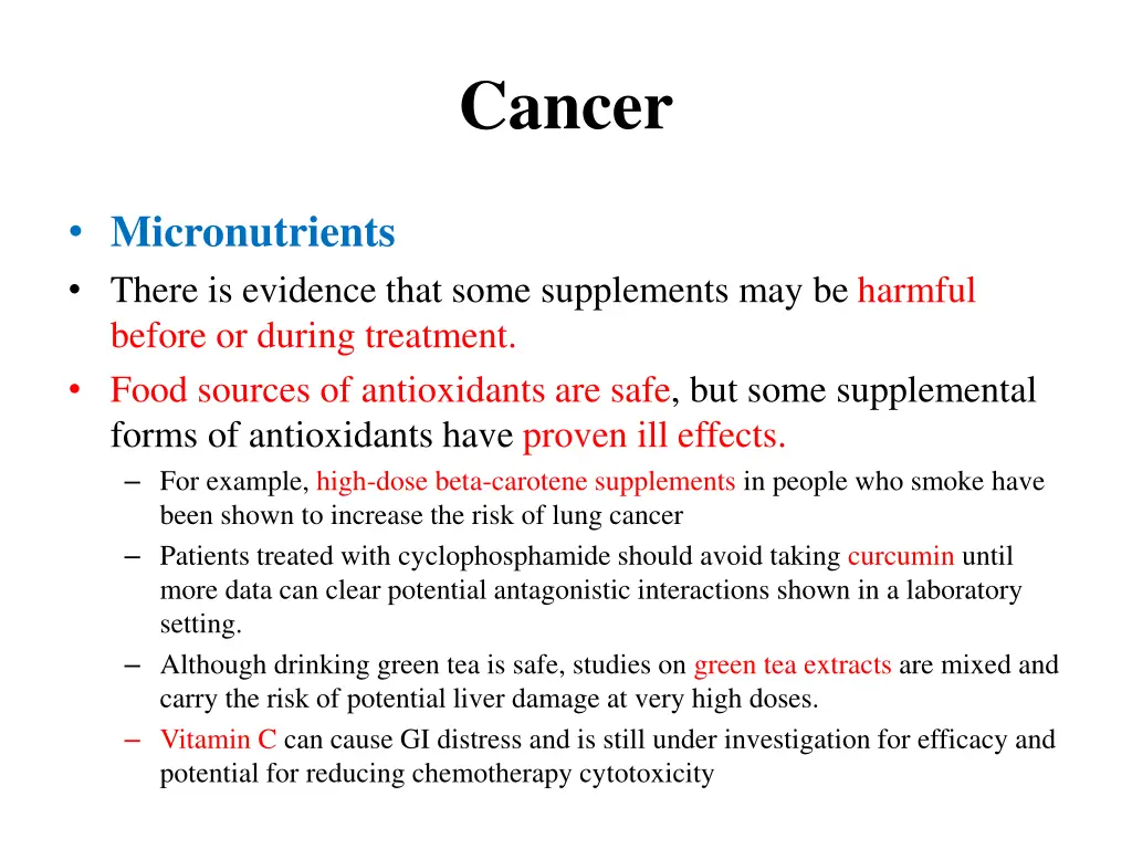cancer 9