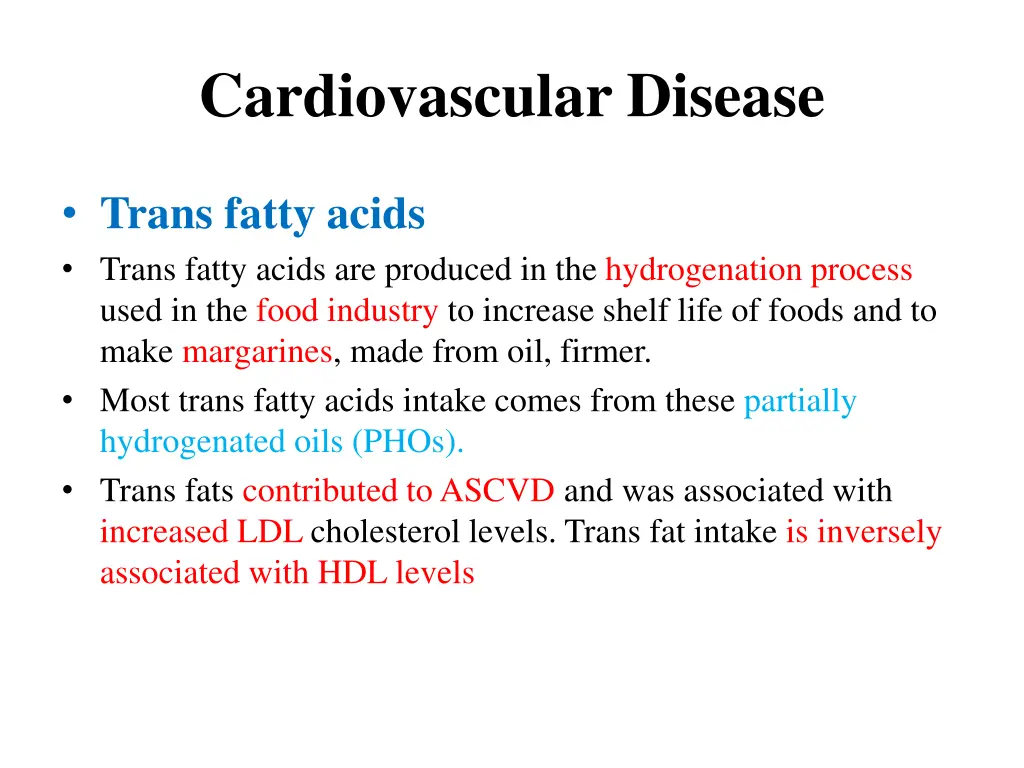 cardiovascular disease 3