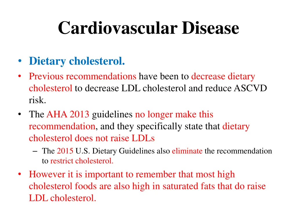 cardiovascular disease 8