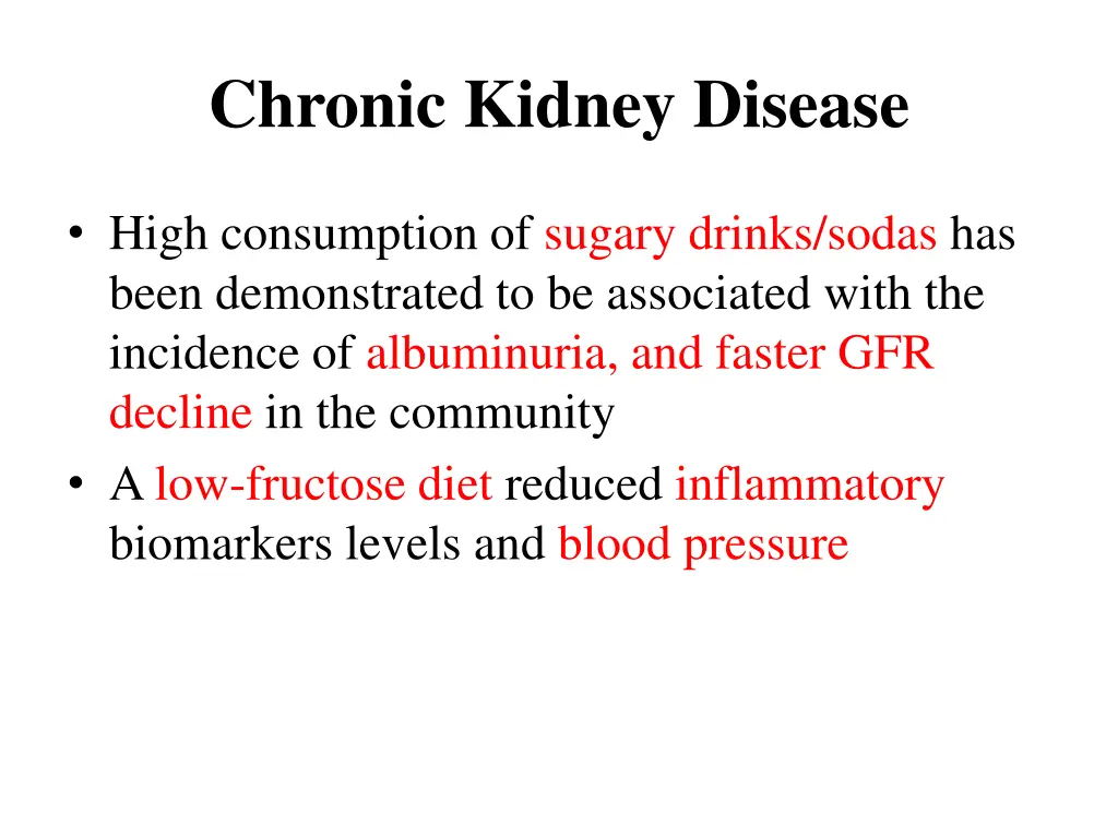 chronic kidney disease 5