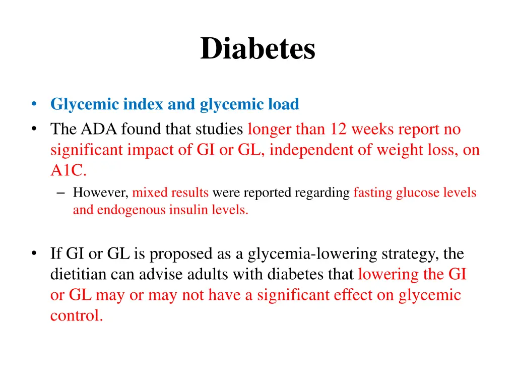 diabetes 11