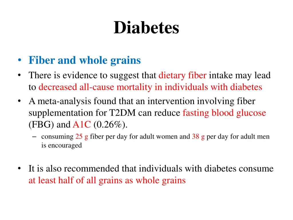 diabetes 12