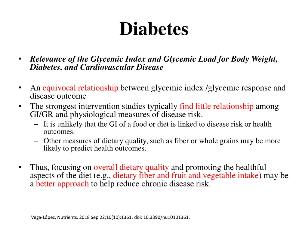 diabetes 13