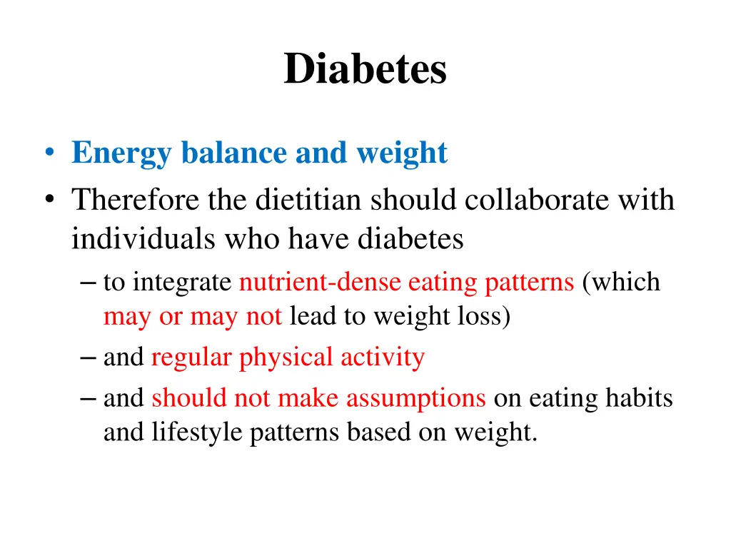 diabetes 5