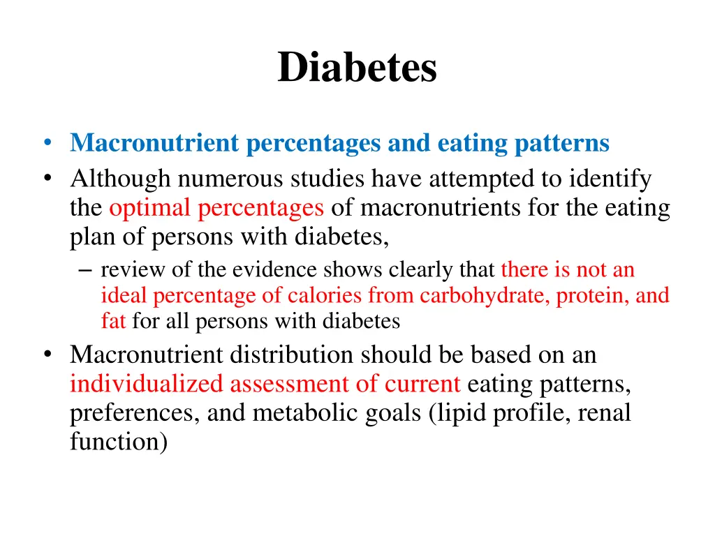 diabetes 6