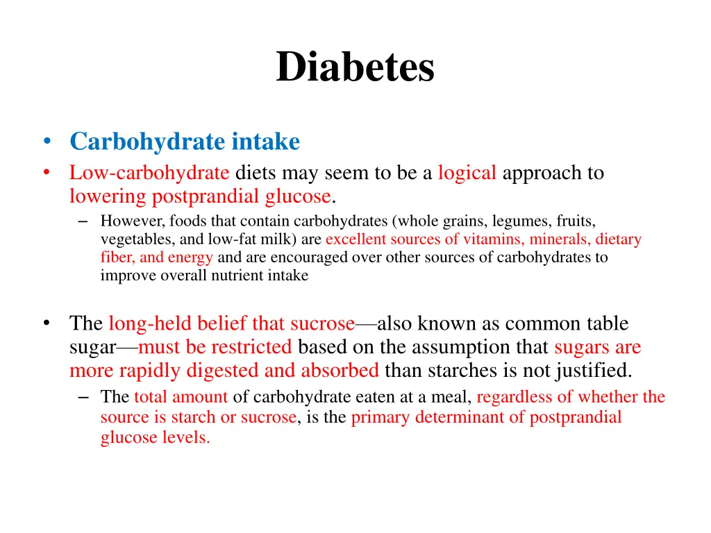 diabetes 8