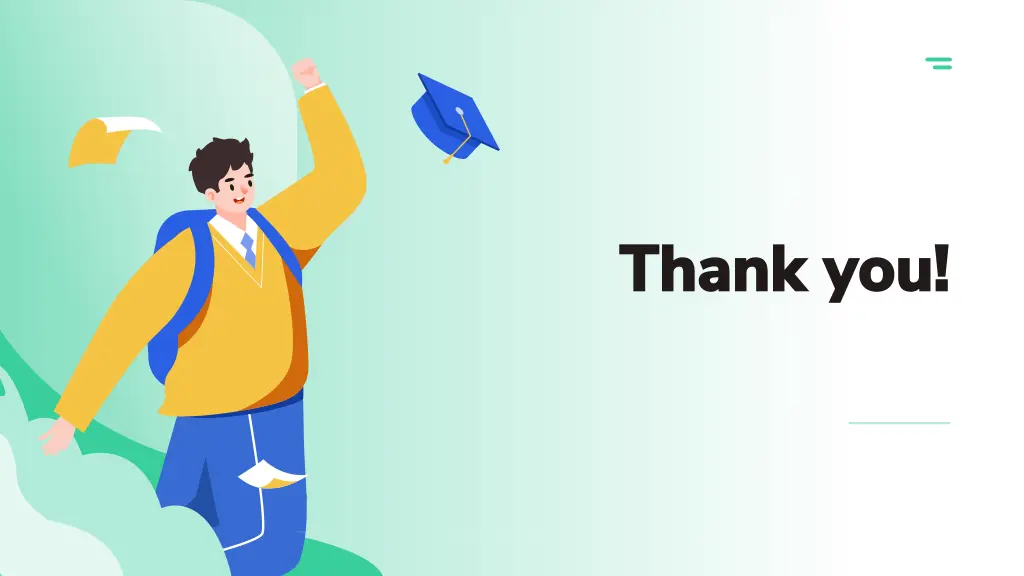 thank you thank you