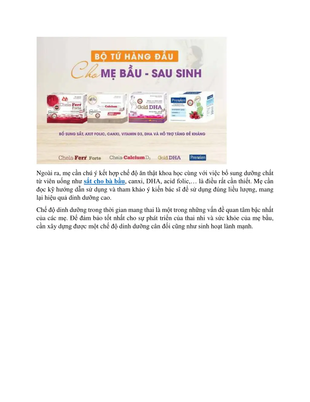 ngo i ra m c n ch k t h p ch n th t khoa