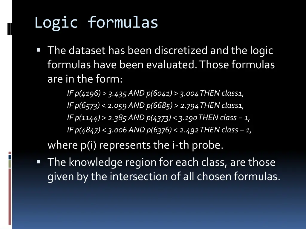 logic formulas 1