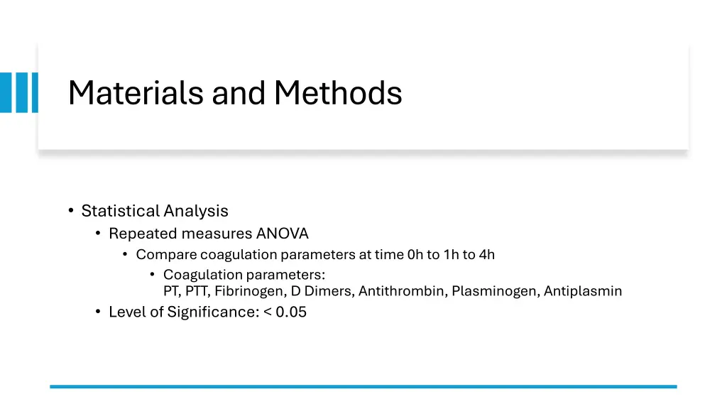 materials and methods 3