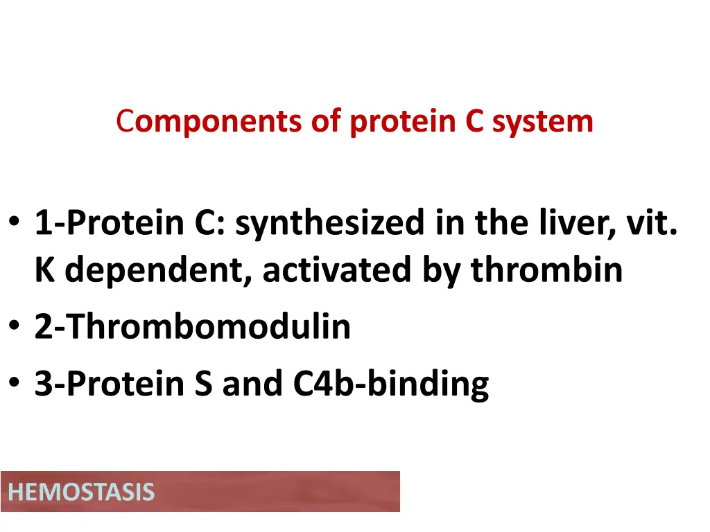 2 neutralizers of activated coagulation factors