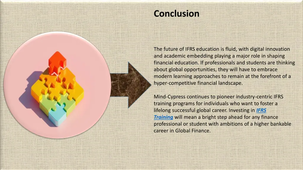 conclusion