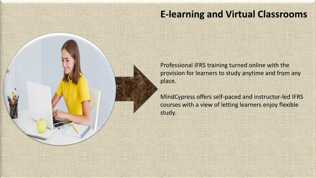 e learning and virtual classrooms