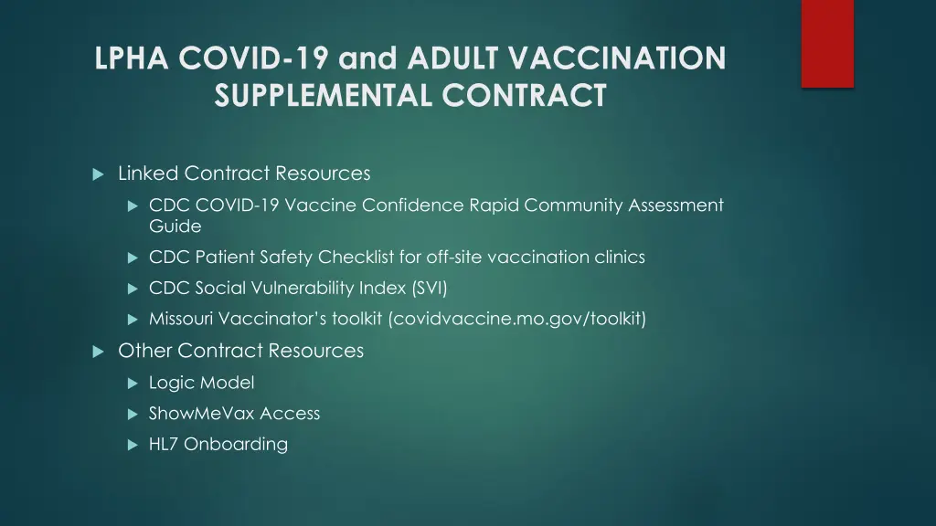 lpha covid 19 and adult vaccination supplemental 22