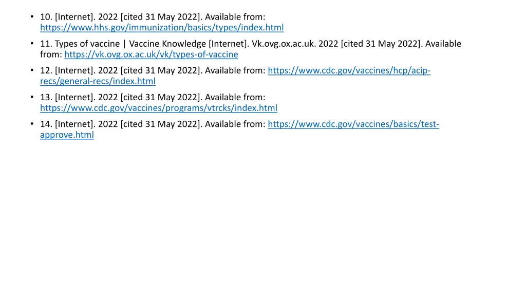 10 internet 2022 cited 31 may 2022 available from