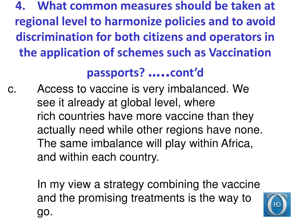 4 what common measures should be taken 2