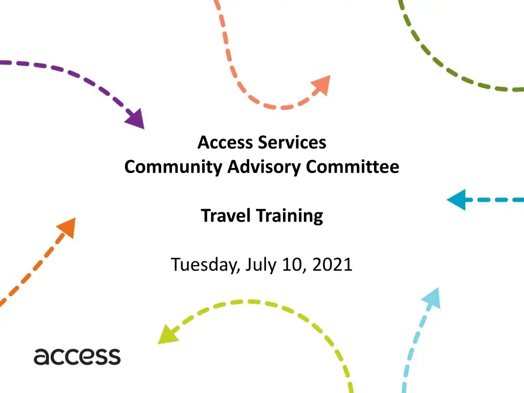 access services 1