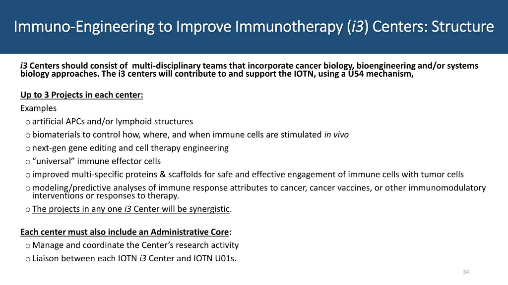 immuno immuno engineering to improve 2