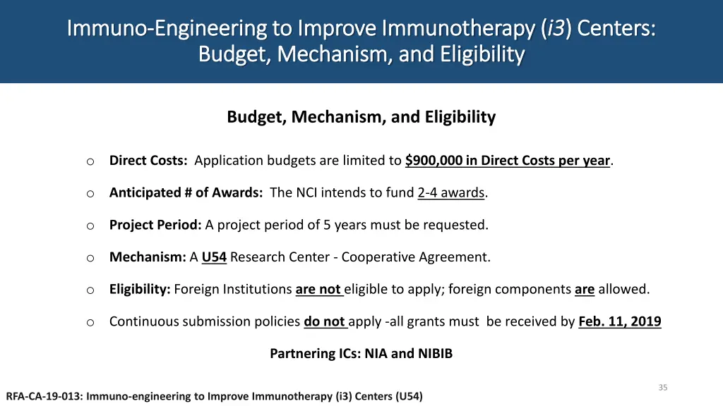 immuno immuno engineering to improve 3