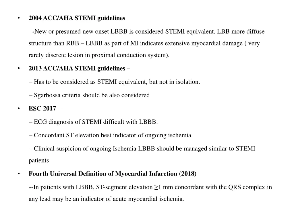 2004 acc aha stemi guidelines
