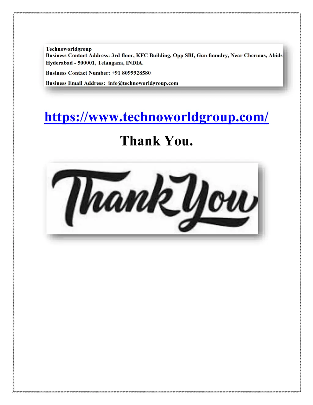 https www technoworldgroup com